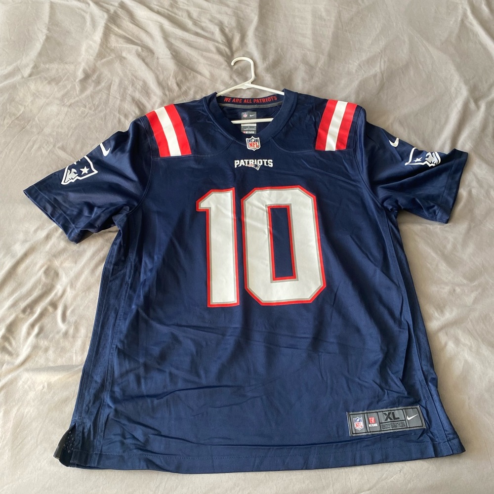 Men’s Patriot Jersey